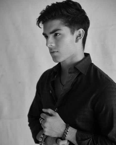 Diego was nominated for two awards for his role in 'On My Block.'